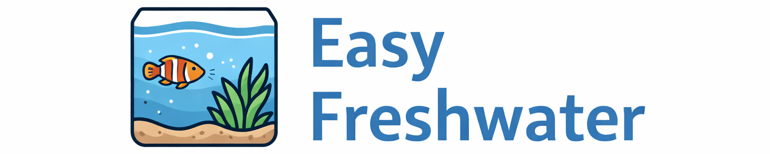 Easy Freshwater